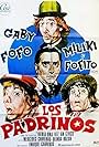 Los padrinos (1973)