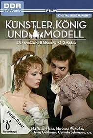 Künstler, König und Modell (1987)