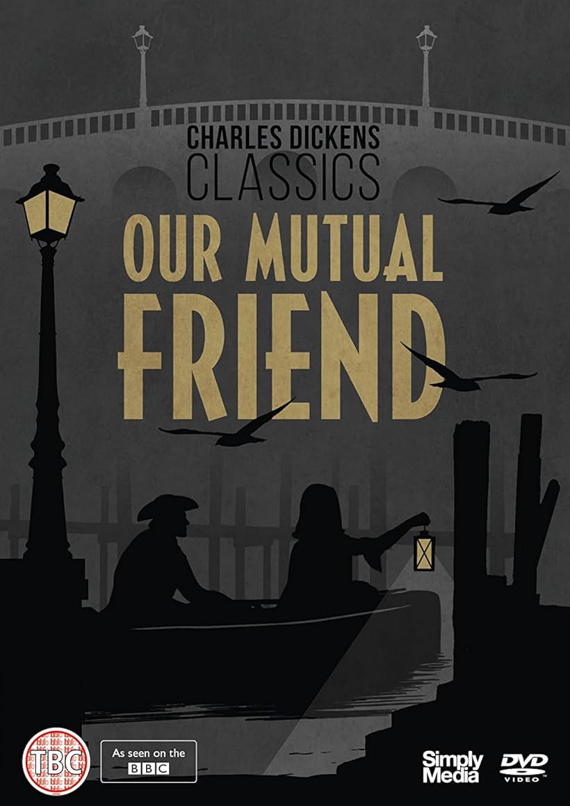 Our Mutual Friend (1958)