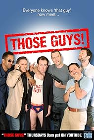 Those Guys! (2011)