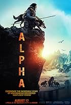 Kodi Smit-McPhee in Alpha: Người Thủ Lĩnh (2018)