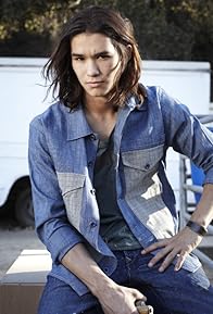 Primary photo for Booboo Stewart