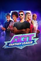 AGT Fantasy League