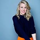 Rachel Parris