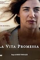 Luisa Ranieri in La vita promessa (2018)