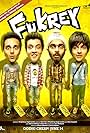 Fukrey