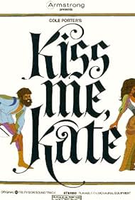 Kiss Me Kate (1968)