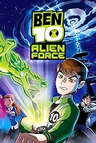 Ben 10: Alien Force