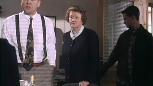 Hetty Wainthropp Investigates: Fisticuffs