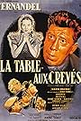 La Table-aux-Crevés (1951)