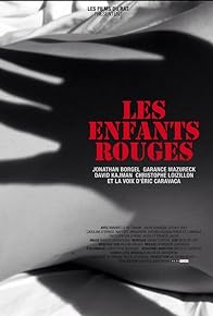 Primary photo for Les enfants rouges