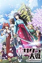 Sakura Taisen: The Animation