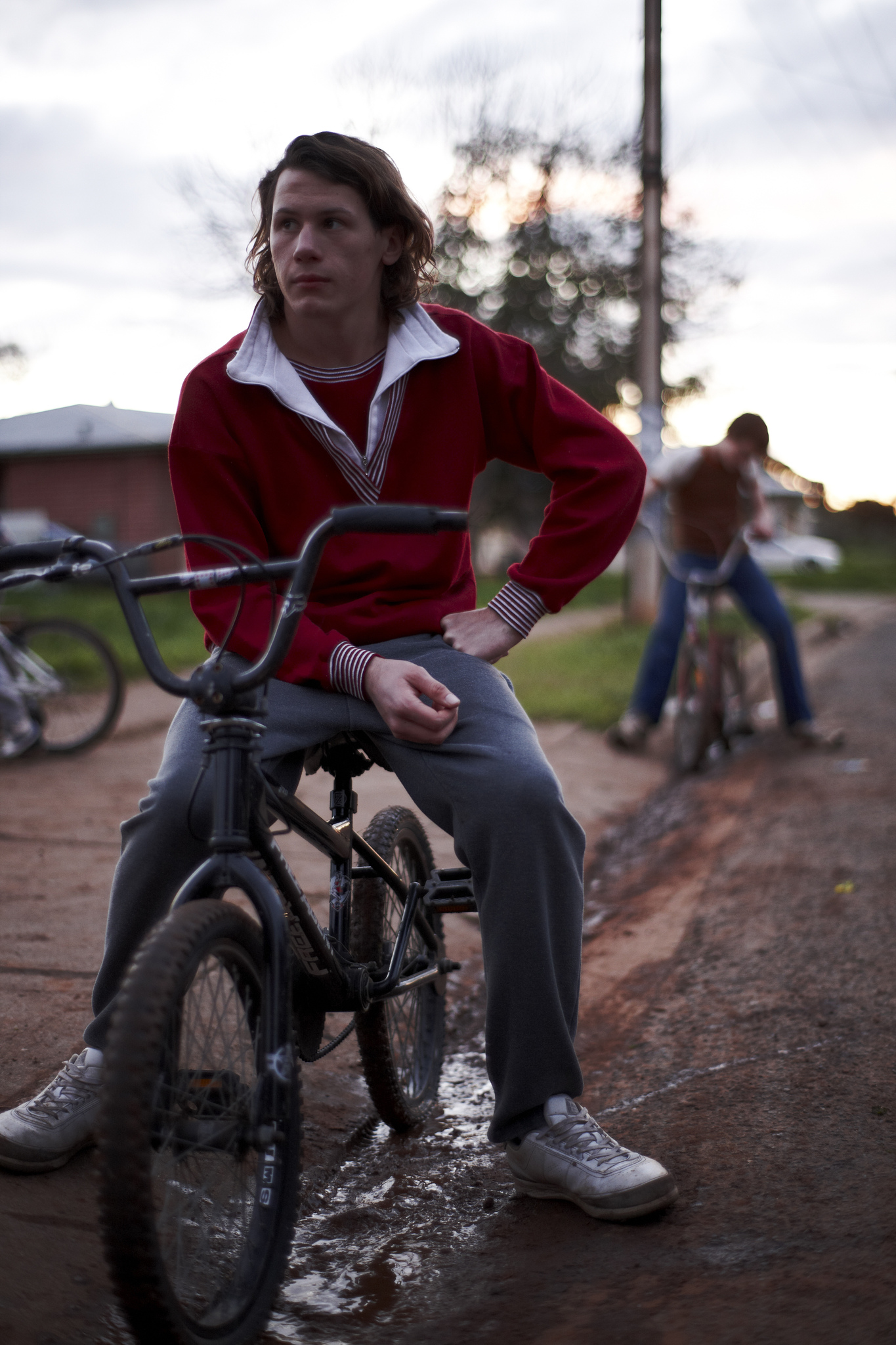 Lucas Pittaway in Snowtown (2011)