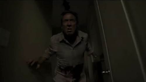 Nicolas Cage and Selma Blair star in this pitch-black horror-comedy about a worldwide mass hysteria where, for 24 brutal hours, parents turn violently against their own children