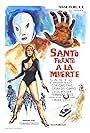 Santo frente a la muerte (1969)