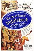 The Sin of Harold Diddlebock