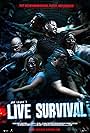 Bryant Smith, Chris Ivan, Corey Taylor, Joe Lujan, and Nikki McCabe in Live Survival (2023)