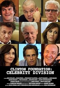 Primary photo for Clinton Foundation: Celebrity Division