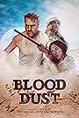 Marty Lindsey, Batya Cruz, Tami Nichols Reilly, and Pam Renall in Blood Dust