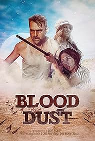 Marty Lindsey, Batya Cruz, Tami Nichols Reilly, and Pam Renall in Blood Dust