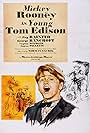 Mickey Rooney in Young Tom Edison (1940)