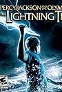 Percy Jackson and the Olympians: The Lightning Thief (2010)