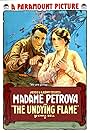 The Undying Flame (1917)