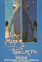 La mujer del puerto