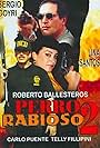 Perro rabioso 2 (1991)