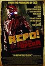 Repo! Vở Nhạc Kịch Kinh Dị (2008)