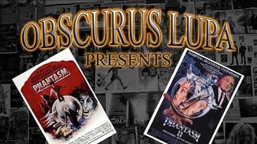 Obscurus Lupa Presents (2010)