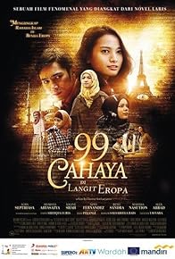 Primary photo for 99 Cahaya di Langit Eropa