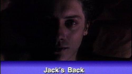 Jack's Back