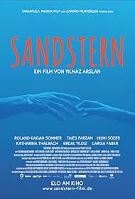 Sandstern (2018)