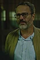 Leonardo Medeiros in O Mecanismo (2018)