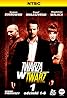 Twarza w twarz (TV Series 2007– ) Poster