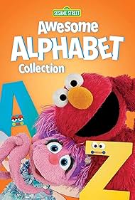 Sesame Street: Awesome Alphabet Collection (2019)