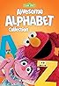 Sesame Street: Awesome Alphabet Collection (Video 2019) Poster