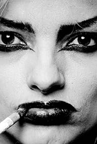 Primary photo for Nina Hagen