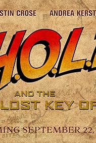 A.H.O.L.E.S and the Lost Key of Hades (2019)