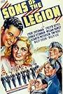 Sons of the Legion (1938)