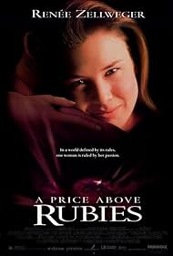 Renée Zellweger in A Price Above Rubies (1998)