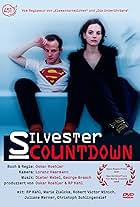 Silvester Countdown