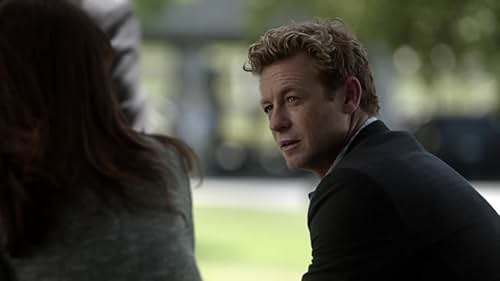 The Mentalist: Nothing But Blue Skies