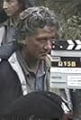 Patrick Duffy in Cameras Rolling: 20 Days on Set (2000)