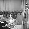 Mary Currier, Irene Dare, and Edgar Kennedy in Everything's on Ice (1939)