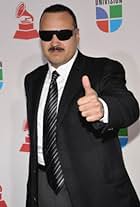 Pepe Aguilar