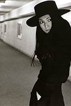 Meiko Kaji in Joshû 701-gô: Sasori (1972)