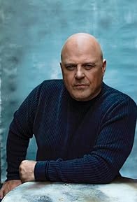 Primary photo for Michael Chiklis