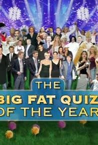 Primary photo for The Big Fat Quiz of the Year